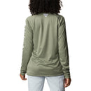 Chandail à manches longues Tidal Tee Heather pour femme