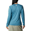 Chandail à manches longues Tidal Tee Heather pour femme