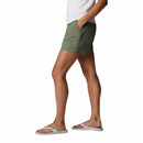 Women's Backcast shorts