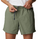 Women's Backcast shorts