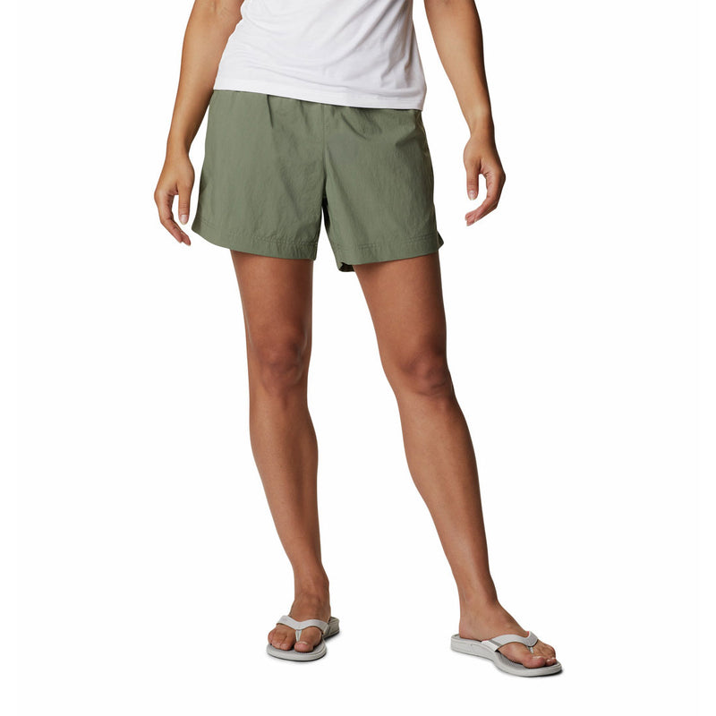 Women's Backcast shorts