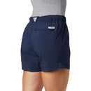 Women's Backcast shorts