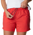Women's Backcast shorts