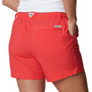 Women's Backcast shorts