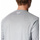 Chandail à manches longues pour homme Terminal Deflector Columbia