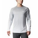 Chandail à manches longues pour homme Terminal Deflector Columbia