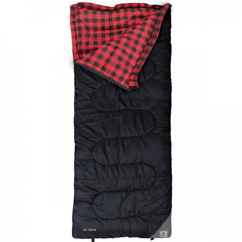 Tonquin sleeping bag