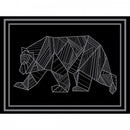 Tapis extérieur réversible KUMA (12 x 9)