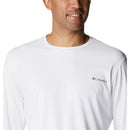 Chandail à manches longues pour homme Sun Deflector Summerdry