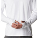 Chandail à manches longues pour homme Sun Deflector Summerdry