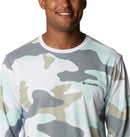 Chandail à manches longues pour homme Sun Deflector Summerdry