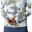 Chandail à manches longues pour homme Sun Deflector Summerdry