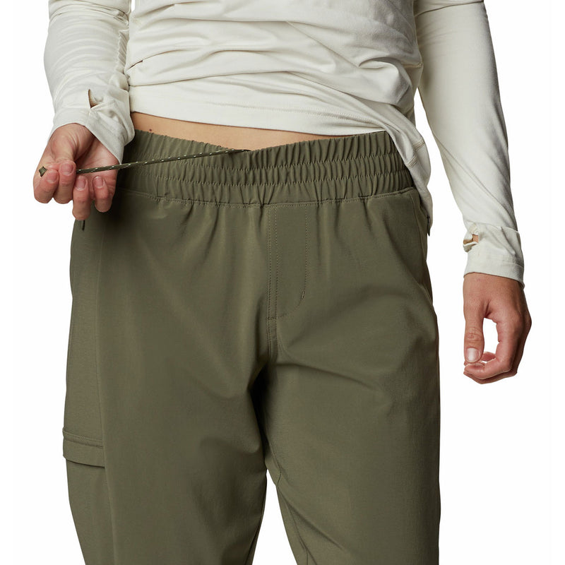 Women's Pleasant Creek pants Columbia