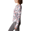 Chandail à manches longues W Sun Deflector Summerdry pour femme