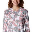 Chandail à manches longues W Sun Deflector Summerdry pour femme