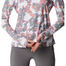 Chandail à manches longues W Sun Deflector Summerdry pour femme