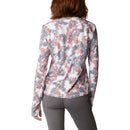 Chandail à manches longues W Sun Deflector Summerdry pour femme