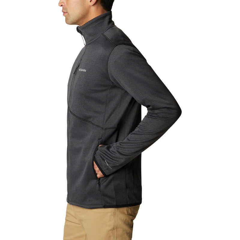 Park View ™ full zip men's jacket