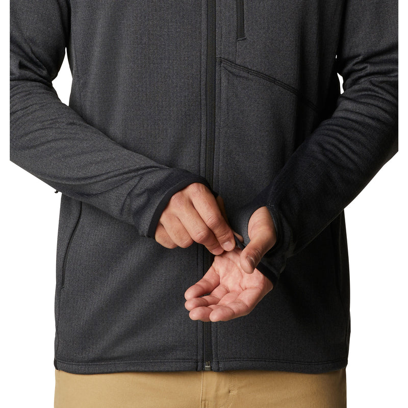 Park View ™ full zip men's jacket