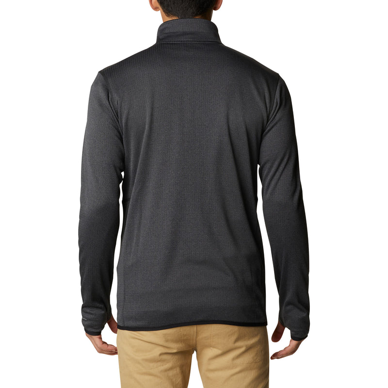 Park View ™ full zip men's jacket