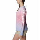 Chandail à manches longues PFG Tidal Deflector pour femme Columbia