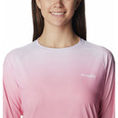 Chandail à manches longues PFG Tidal Deflector pour femme Columbia