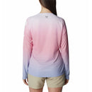 Chandail à manches longues PFG Tidal Deflector pour femme Columbia