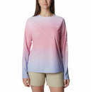 Chandail à manches longues PFG Tidal Deflector pour femme Columbia