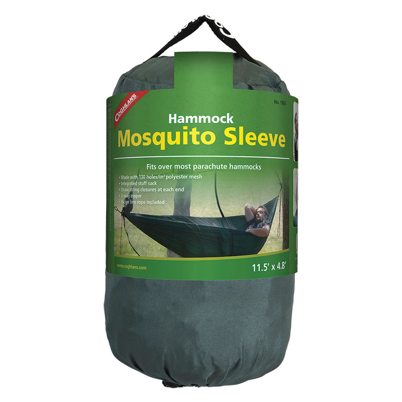 Mosquito Net for Hammock - Online exclusive