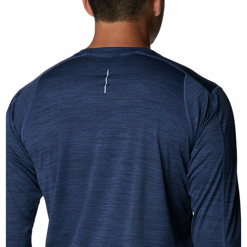 Men's Alpine Chill ™ Zero long sleeve shirt Columbia