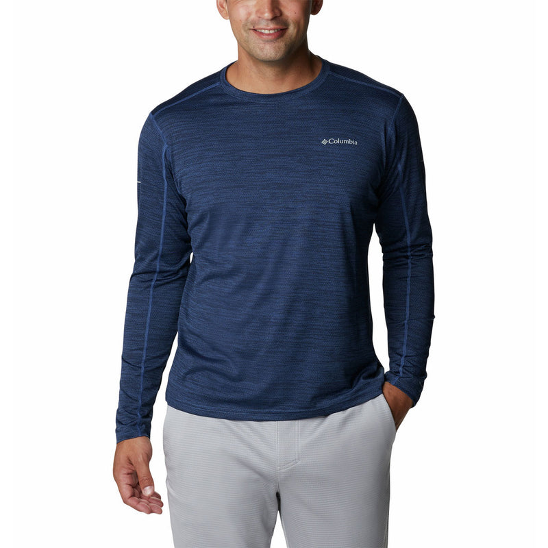 Men's Alpine Chill ™ Zero long sleeve shirt Columbia