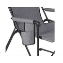 Chaise Sling Forester - Exclusif en ligne