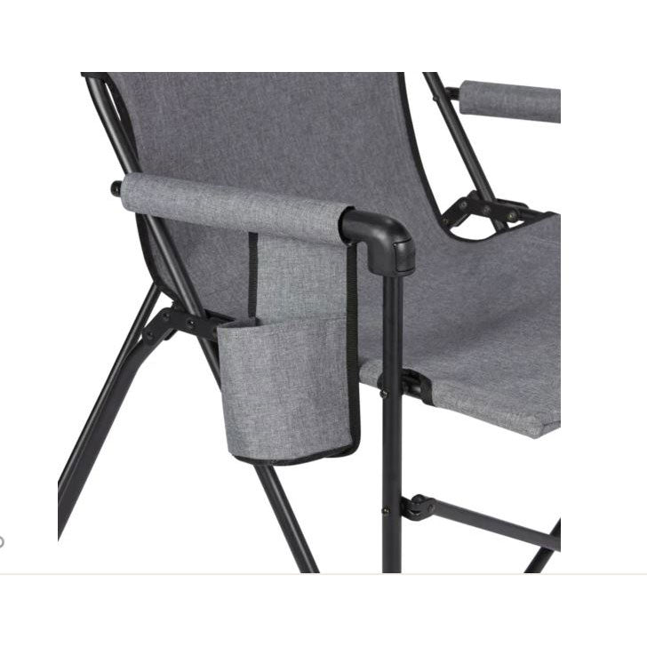 Chaise Sling Forester - Exclusif en ligne