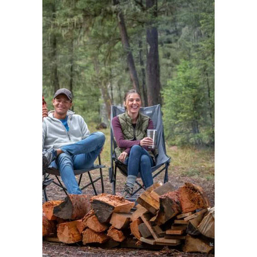 Forester Sling chair