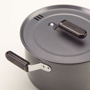 Ensemble batterie de cuisine