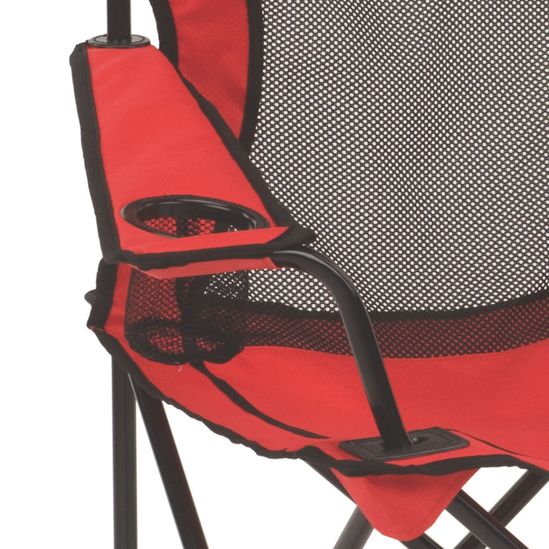 Broadband mesh chair - Online Exclusive