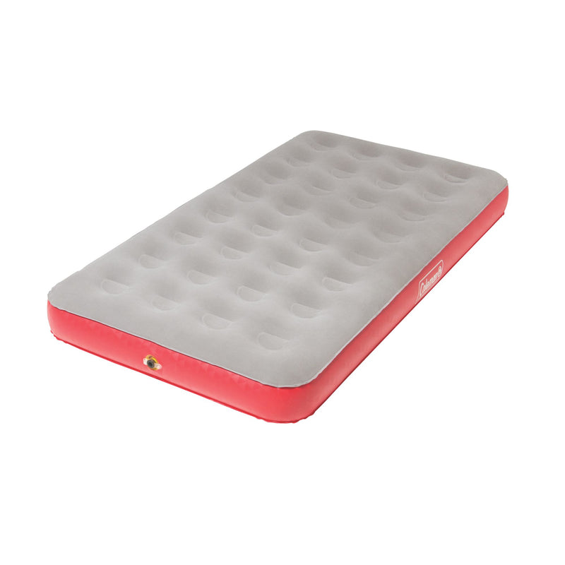 Matelas gonflable une place Quickbed - Exclusif en ligne