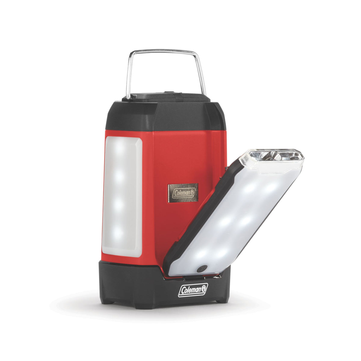 Duo LED lantern
