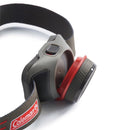 Lampe frontale 300 Lumens BatteryGuard