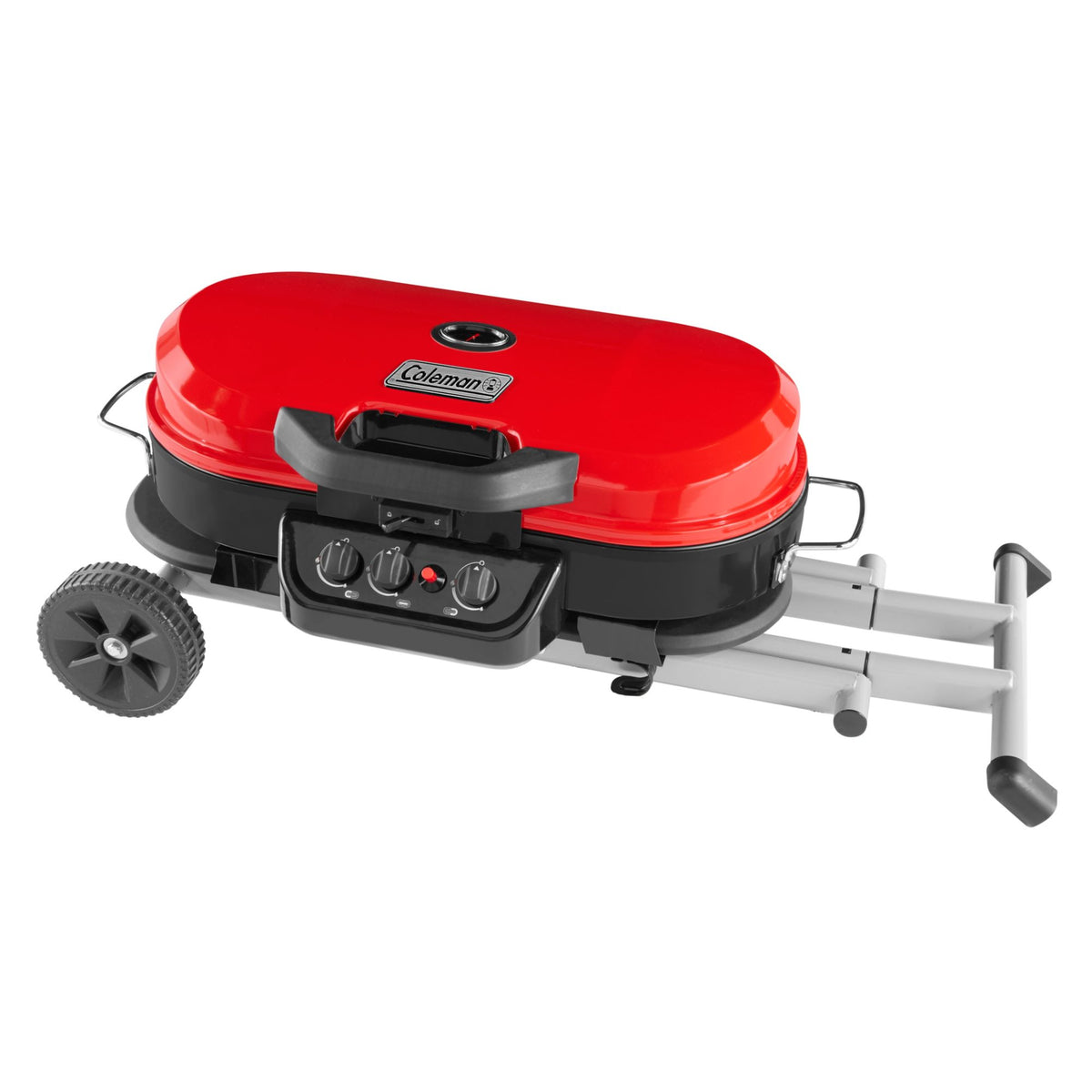 Coleman RoadTrip Grill 赤 バーベキューコンロ Coleman RoadTrip Grill 赤 バーベキューコンロ Coleman