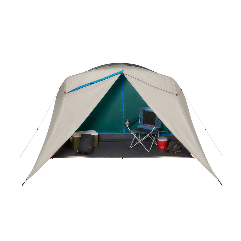 6-Person cabin tent  - Online Exclusive