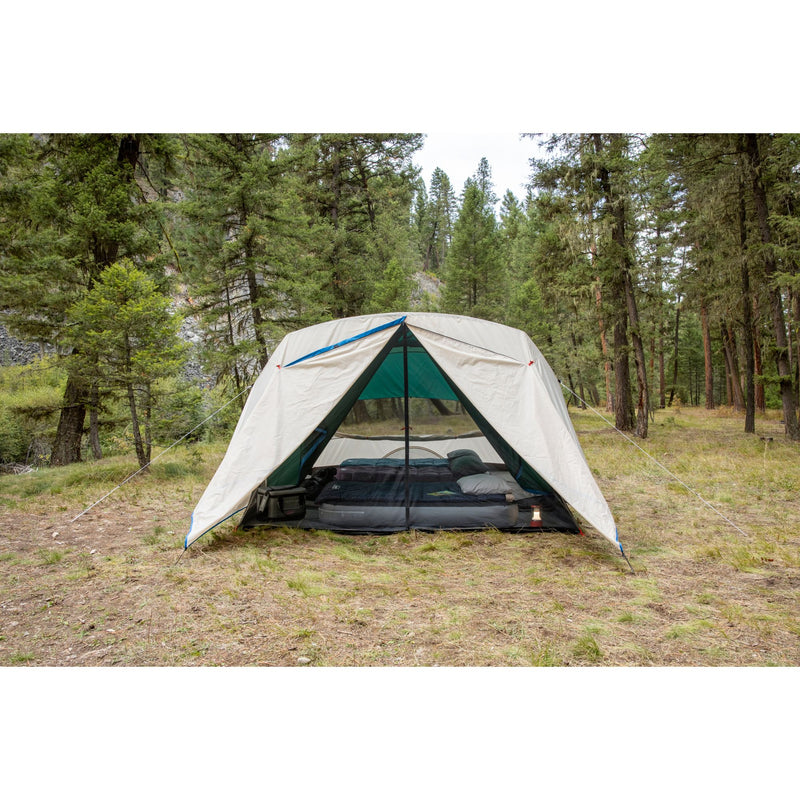 6-Person cabin tent  - Online Exclusive