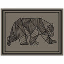 Tapis extérieur réversible KUMA (12 x 9)