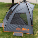 Instant shelter 4 x 4 keep it cool kuma