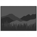 Tapis extérieur réversible KUMA (12 x 9)