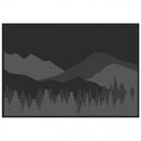 Tapis extérieur réversible KUMA (12 x 9)