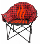 Chaise chauffante Lazy Bear