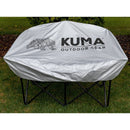 Bear Buddy double chair cover