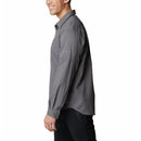 Chemise à manches longues pour homme Silver Ridge Utility Lite Columbia