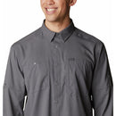 Chemise à manches longues pour homme Silver Ridge Utility Lite Columbia